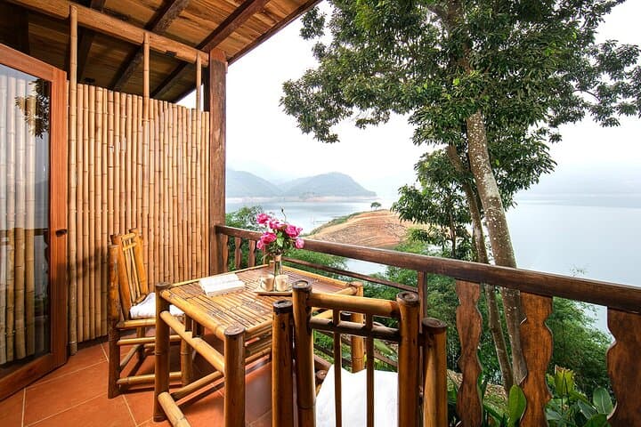 Northern Vietnam in 6 Days: Hanoi, Ninh Binh, Mai Chau & Halong Bay Adventure photo 4