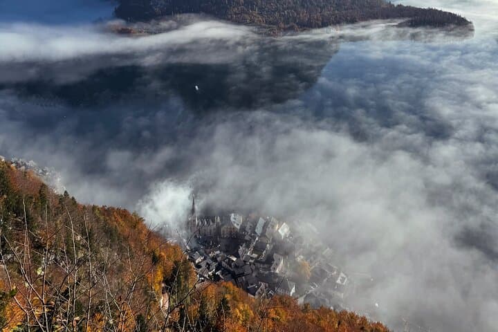 Two-Day Hallstatt Overnight Escape: Skywalk, Salt Mine & City Museum photo 2