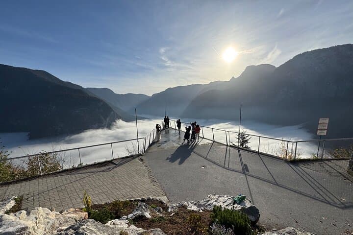 Two-Day Hallstatt Overnight Escape: Skywalk, Salt Mine & City Museum photo 4