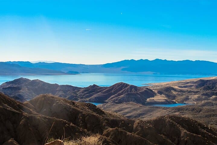 Hoover Dam and Valley of Fire Day Tour from Las Vegas — Guided Hoover Dam Visit & Valley of Fire Hike photo 4