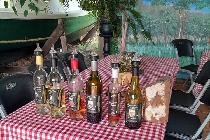 Port Macquarie Hastings Tasting Trail: Wine & Craft Beer Day Tour photo 1