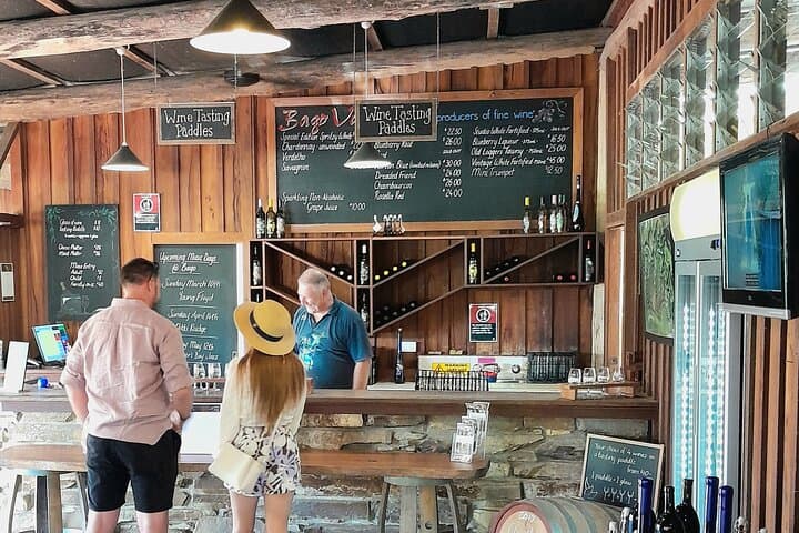 Port Macquarie Hastings Tasting Trail: Wine & Craft Beer Day Tour photo 3