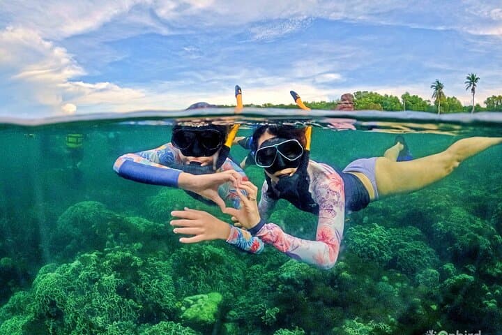 Phu Quoc Small-Group Snorkeling & Sunset BBQ — Island Hopping with Local Guides photo 6