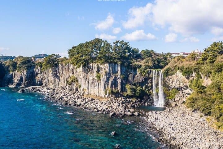 Jeju Customized Private Car Tour — Tailored 9‑Hour Island Exploration photo 3