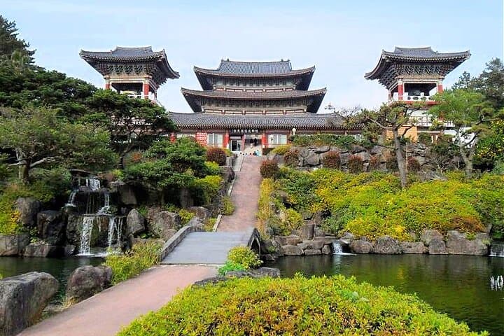 Jeju Customized Private Car Tour — Tailored 9‑Hour Island Exploration photo 6