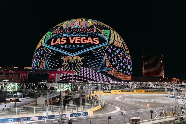 Explore Las Vegas Your Way: A 10-Hour Private City Tour photo 2