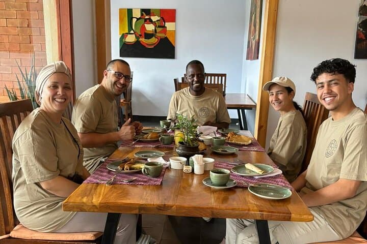 2-Day Ngorongoro Crater & Tarangire Camping Safari — Big Five on Tanzania's Northern Circuit photo 2