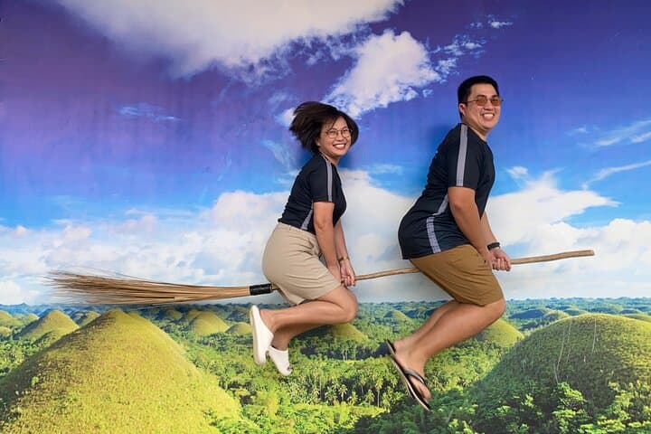 Full-Day Chocolate Hills ATV Tour — Private ATV & Buggy Experience in Bohol photo 5