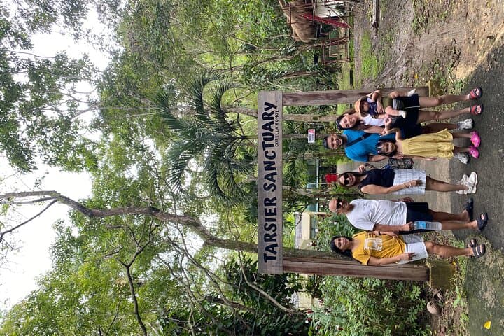 Full-Day Chocolate Hills ATV Tour — Private ATV & Buggy Experience in Bohol photo 6