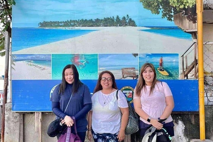 Kalanggaman Island Day Tour: Explore Leyte’s Twin Sandbars and Snorkel Turquoise Reefs photo 2