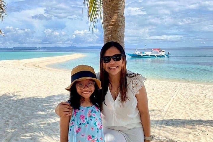 Kalanggaman Island Day Tour: Explore Leyte’s Twin Sandbars and Snorkel Turquoise Reefs photo 3