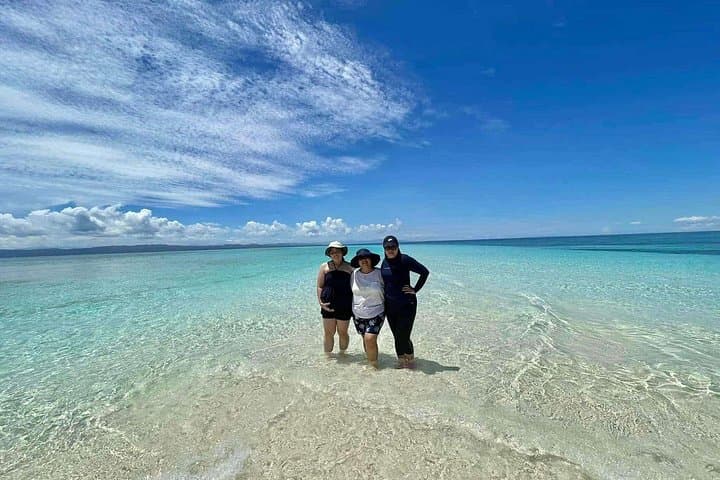 Kalanggaman Island Day Tour: Explore Leyte’s Twin Sandbars and Snorkel Turquoise Reefs photo 4