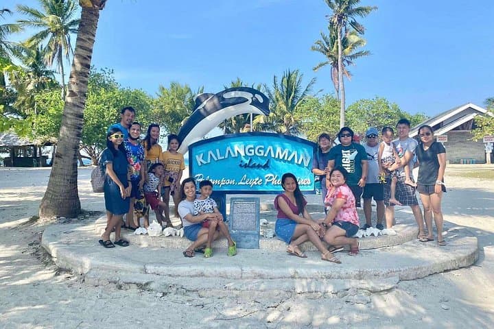 Kalanggaman Island Day Tour: Explore Leyte’s Twin Sandbars and Snorkel Turquoise Reefs