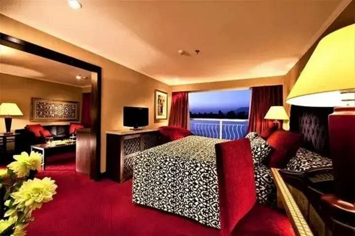 Nile Cruise from Luxor to Aswan — 4 Nights, 5 Days: Temples, Tombs & River Views photo 2