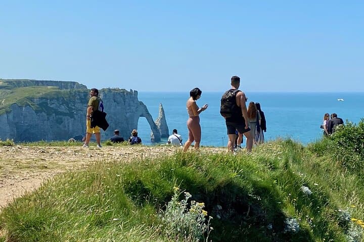3-Day Mont Saint-Michel, Normandy & Loire Valley Castles Guided Trip from Paris photo 4