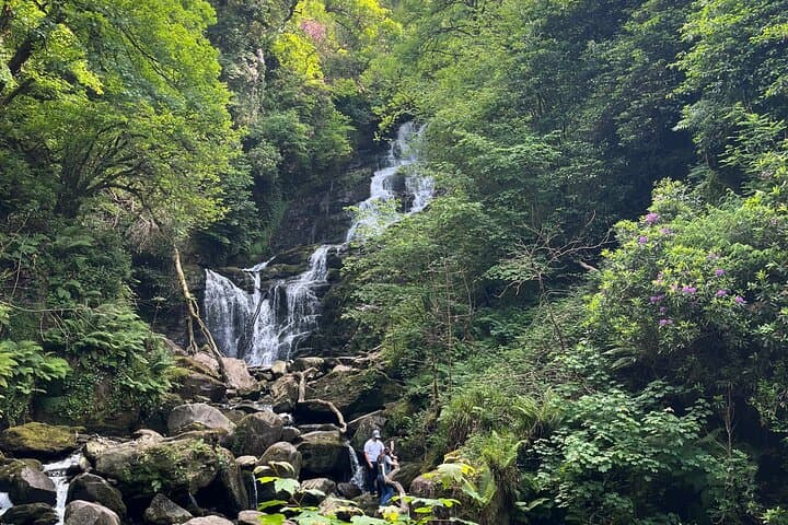 Exploring Ireland’s Ring of Kerry: A Full-Day Private Minibus Adventure photo 3