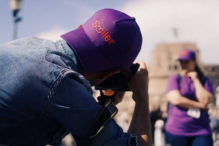 Paris Eiffel Tower Insta-Worthy Photoshoot: Professional Portraits at the Champ de Mars photo 4