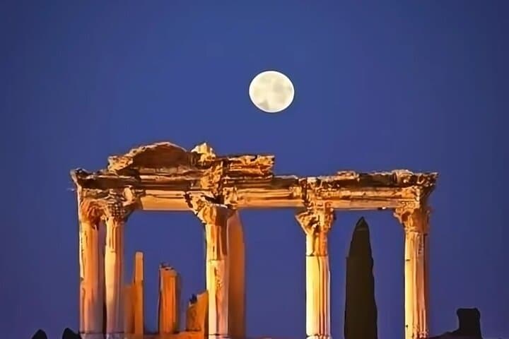 Istanbul to Ephesus by Flight: Private Day Tour to the Ancient City & Şirince photo 6