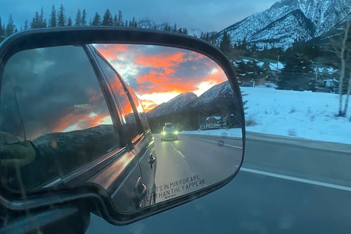 Private Banff Sightseeing Tour — Gondola, Hoodoos & Bow Falls photo 4