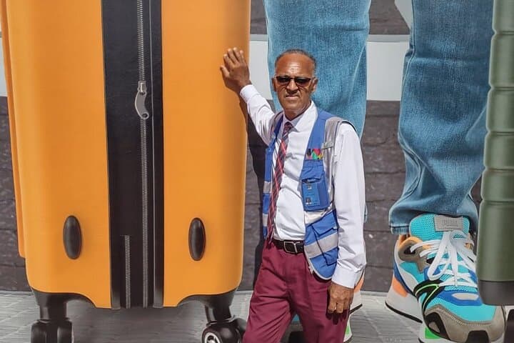 Smooth Arrival: Montego Bay Private Airport Transfers Explained photo 2