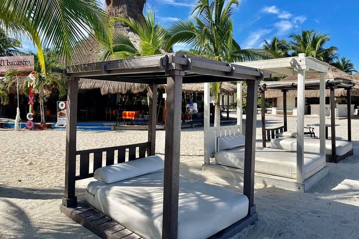 Cozumel Buggy Adventure & Mayan Culture Tour photo 6