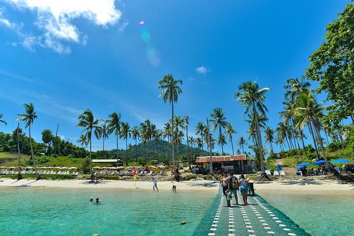 Phuket 3-Island Speedboat Snorkeling: Maiton, Racha & Coral Islands photo 3