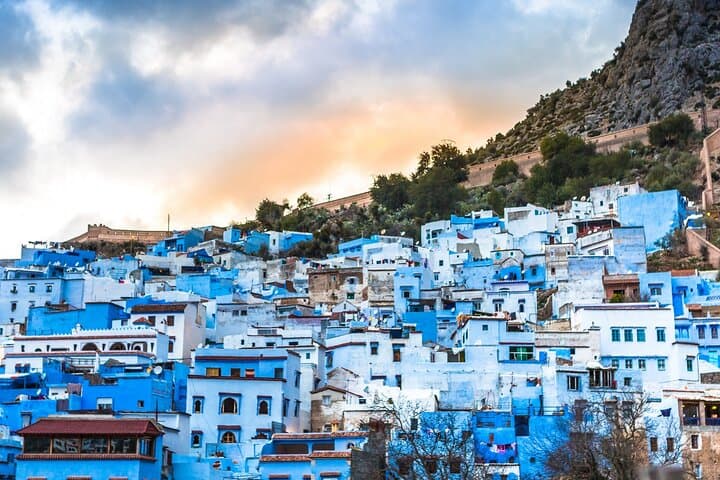 Chefchaouen Day Trip from Casablanca: Explore Morocco’s Blue Pearl in a Day photo 3