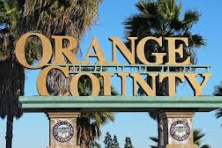 Private Full-Day Orange County Beach Cities Tour from Los Angeles