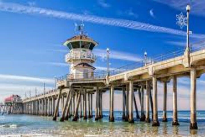 Private Full-Day Orange County Beach Cities Tour from Los Angeles photo 5