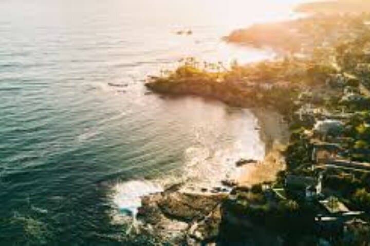 Private Full-Day Orange County Beach Cities Tour from Los Angeles photo 6