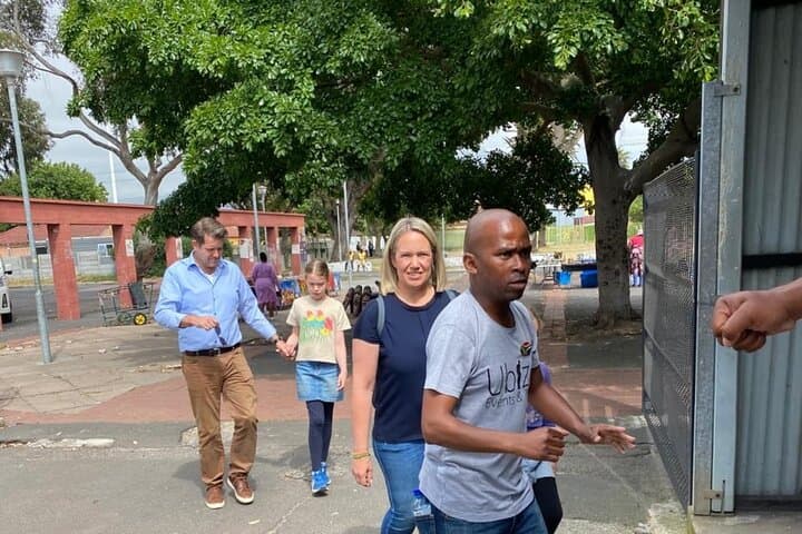 Private Township Tour: District Six, Langa & Gugulethu Cultural Walks in Cape Town photo 2