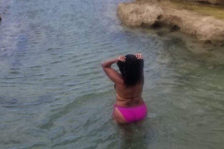 Natural Infinity Pool & Mar Chiquita Beach Tour — Manatí Puerto Rico photo 5