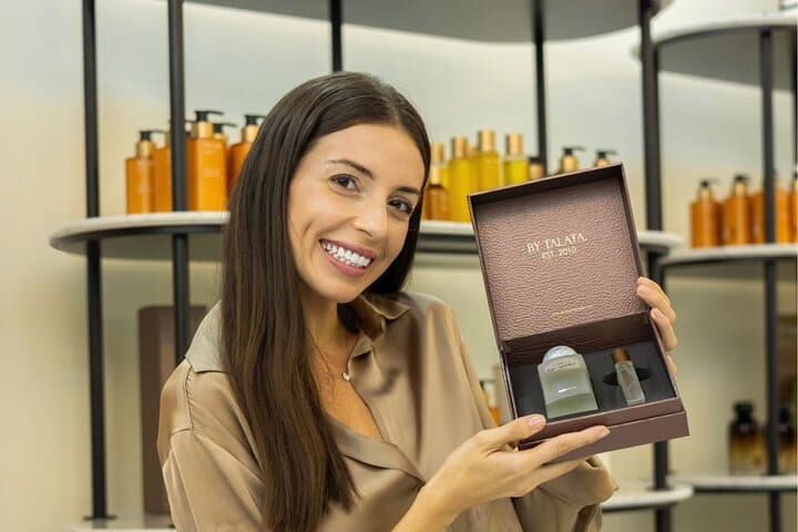 Create a Bespoke Perfume in Dubai: Customized Fragrance Workshop photo 5
