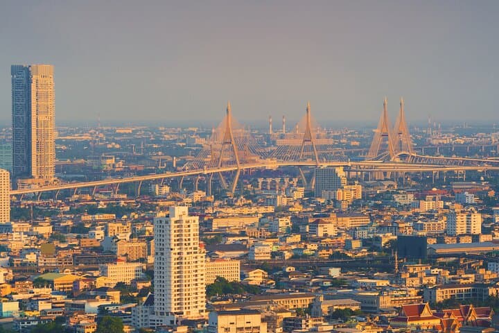 Bangkok Hidden Treasures: Self-Guided Urban Walking Tour photo 4