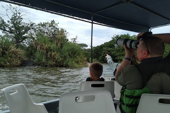 Private Day Trip to Granada & Isletas from Guanacaste — Nicaragua Highlights photo 4