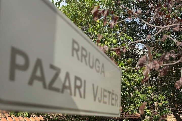 Bovilla and Kruja Day Tour — History, Castle Views & Mountain Reservoirs photo 2