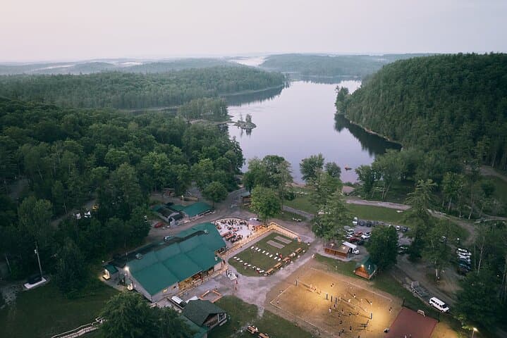 Beginner Rafting Day Trip on the Ottawa River: 4.5-Hour Guided Adventure photo 2