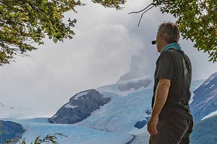 El Calafate All-Glaciers Catamaran Tour — Spegazzini & Upsala Navigation photo 3