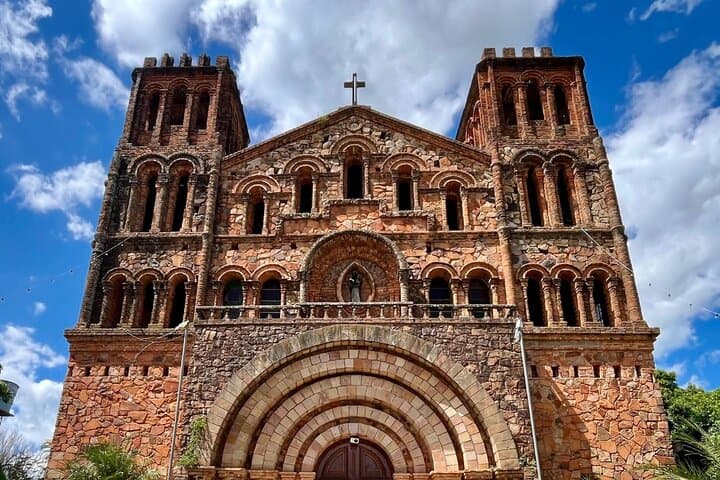 Villarrica Walking Tour: Private Guided Cultural Walk in Paraguay photo 1