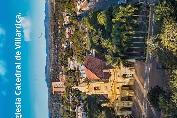Villarrica Walking Tour: Private Guided Cultural Walk in Paraguay photo 2