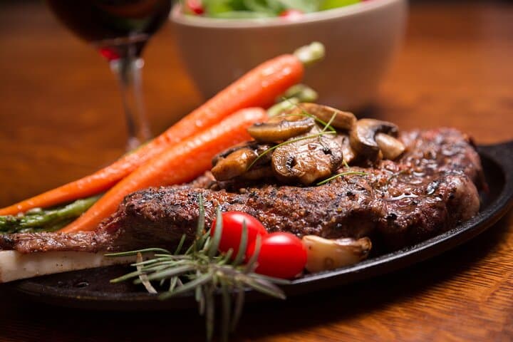 Private Mountain Dining in Whistler — Backcountry Snowcat Dinner in Callaghan Valley photo 4