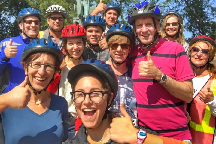 Miami Beach Ultimate City Bike Tour — South Beach Art Deco & Waterfront Ride photo 6