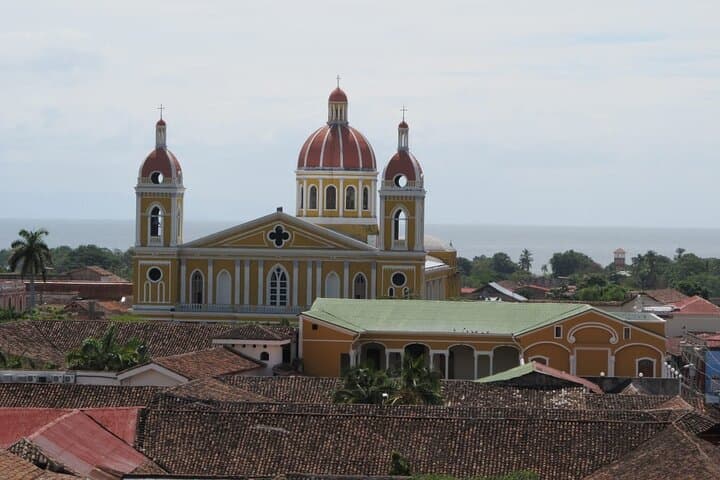 Day Trip to Nicaragua from Guanacaste — Granada, Masaya & the Isletas in One Day photo 4