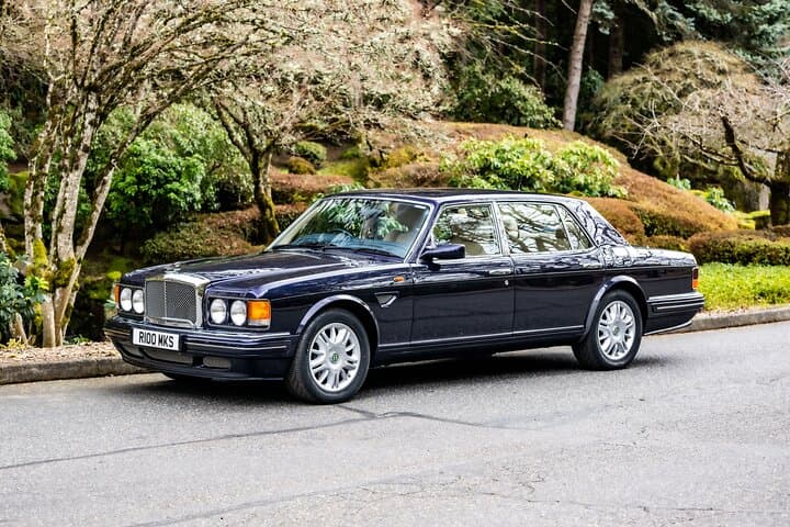 Luxury Rolls‑Royce Chauffeured Wine Tasting Tour to Willamette Valley photo 6