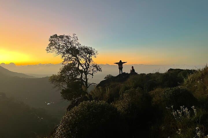 Munnar Two-Day Tea-Hill Trek & Waterfalls from Kochi photo 2