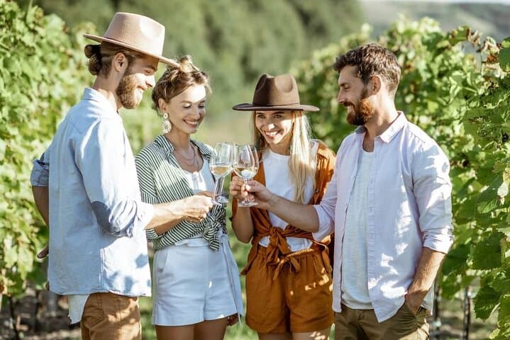 Queenstown Gin, Wine & Beer Tour — Small-Group Tastings with Alpine Views photo 4