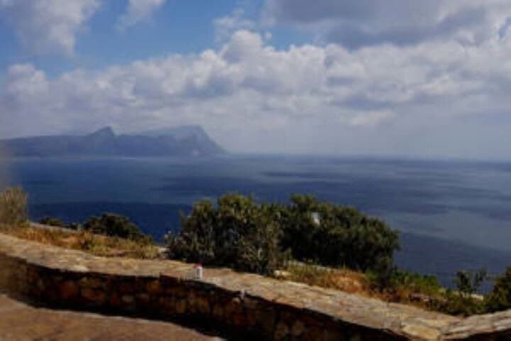 Cape Peninsula Private Scenic Tour: Table Mountain, Chapman's Peak & Boulders Penguins photo 3