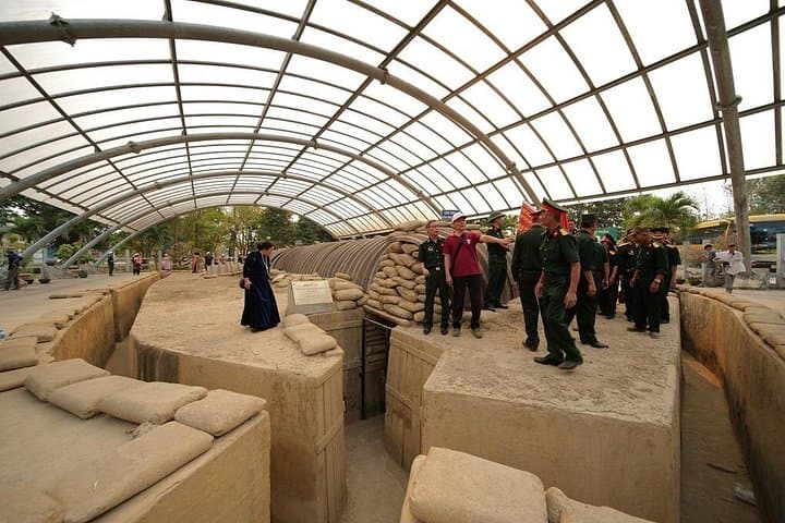 Dien Bien Phu Historical Insight: Battlefields, Villages and Pha Khoang Lake photo 2