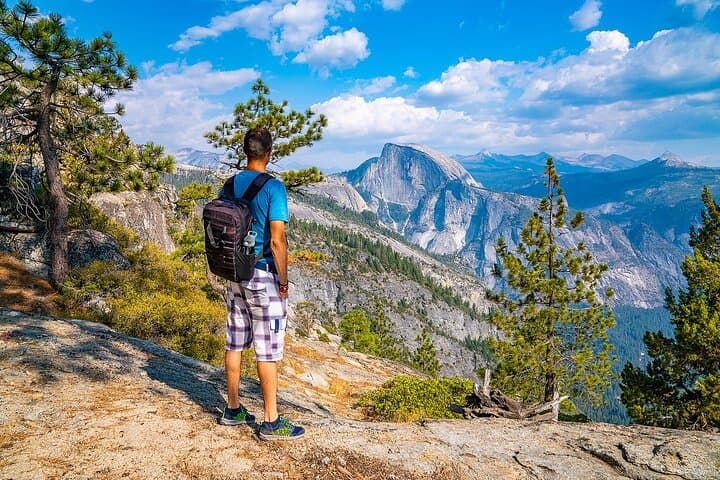 Magnificent West 8-Day Tour: Los Angeles to Las Vegas via San Francisco, Yosemite & Antelope Canyon