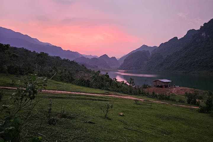 3-Day Dien Bien Phu Jeep Adventure — Battlefields, Highlands & Ethnic Villages photo 4
